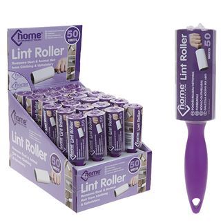 Lint roller