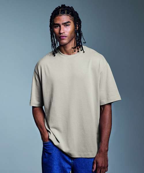 Anthem Amplify heavyweight t-shirt