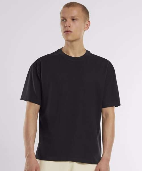 Oversized Jersey tee