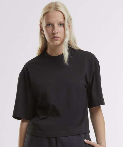 Women’s oversized tee