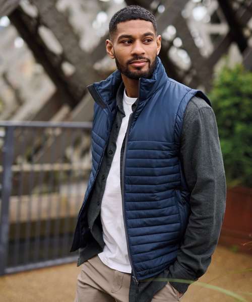 Honestly Made Recycled Thermal Bodywarmer