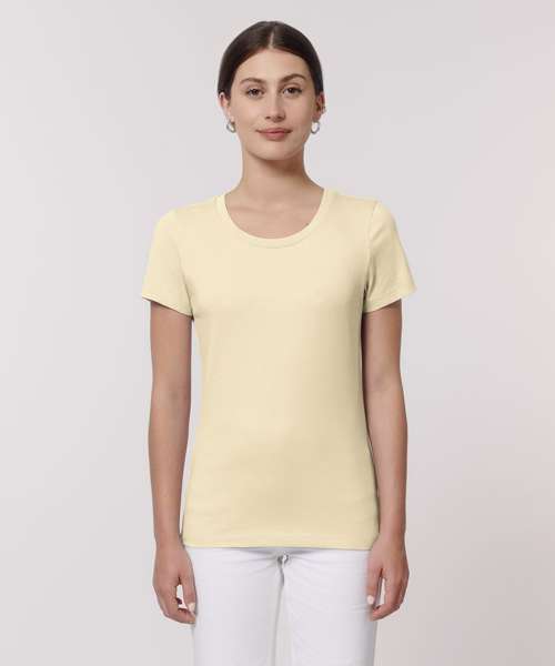 Women's Stella Expresser iconic fitted t-shirt (STTW032)