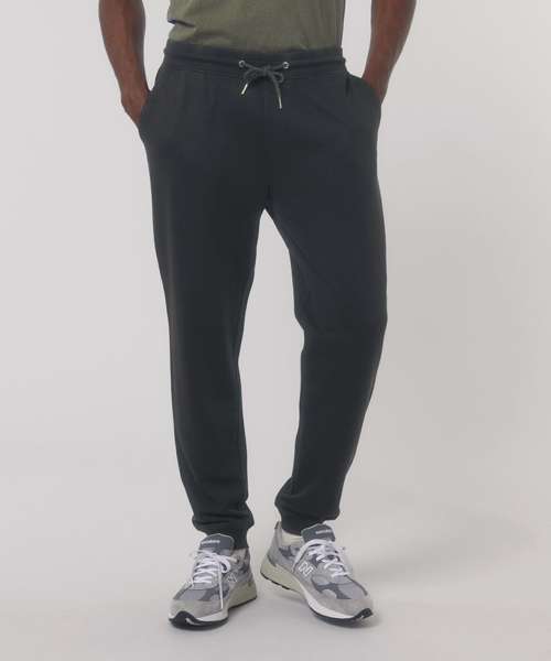 Mover Vintage, The unisex garment dyed jogger pants (STBU576)