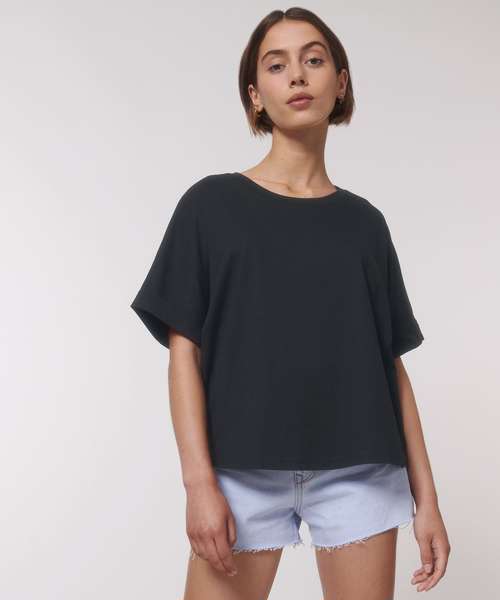 Stella Collider oversized women’s t-shirt (STTW089)