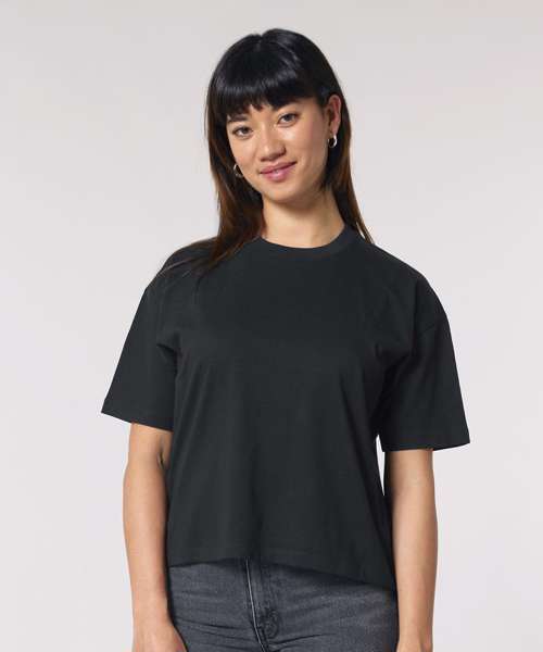 Women’s Stella Nova boxy t-shirt (STTW175)