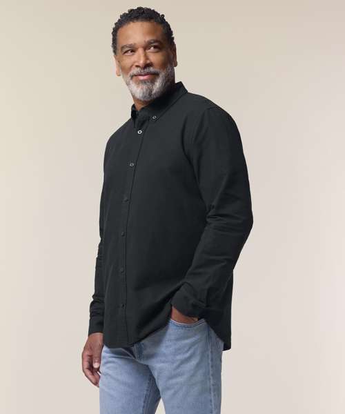 Stanley Oxford shirt (STWM968)