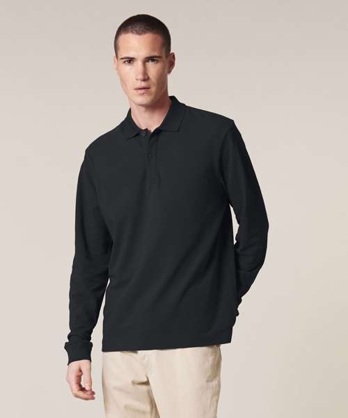 Prepster 2.0 long sleeve (STPU223)