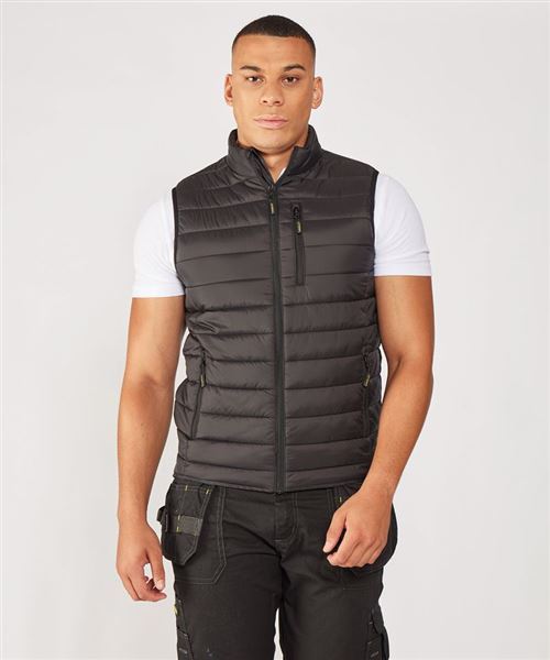 Arlee gilet