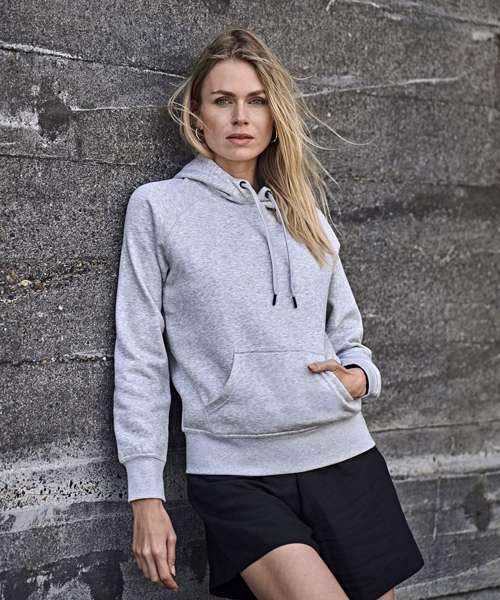 Women’s hooded sweatshirt (5431)