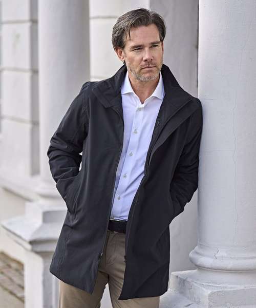 All weather parka (9608)