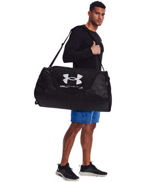 UA Undeniable 5.0 duffle large