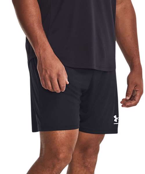 Men's UA Challenger Knit Shorts