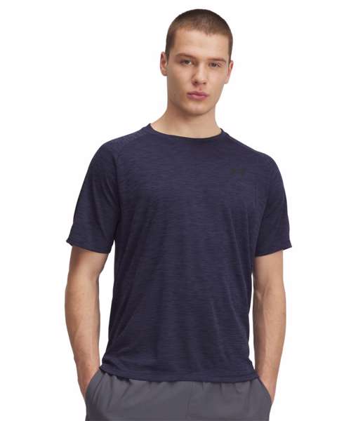 UA Tech™ textured t-shirt