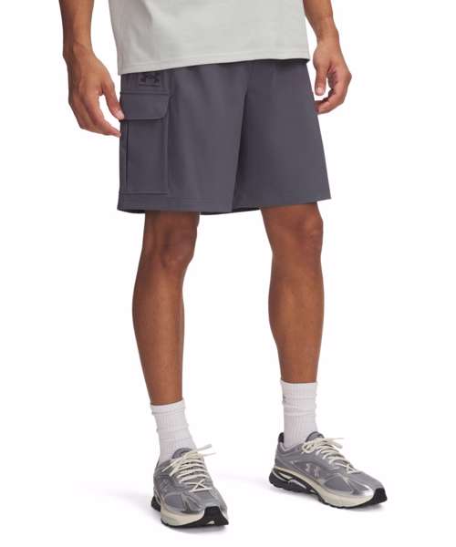 UA Vibe cargo shorts