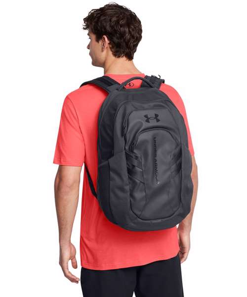 Hustle 6.0 pro backpack